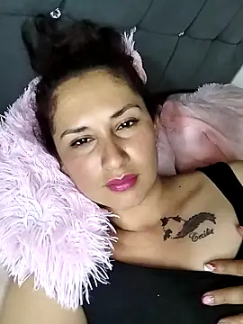 Megan-01- online show from March 2025 12:37:02 AM