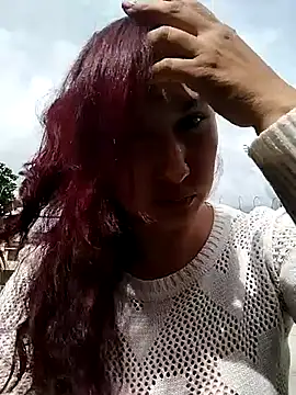 Megan-01- online show from March 2025 07:25:01 PM