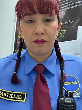 Megan-01- online show from February 2026 01:21:01 PM