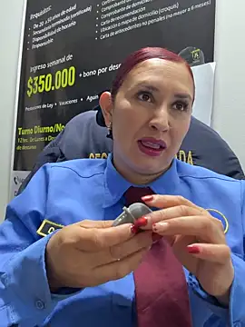 Megan-01- online show from March 2026 12:11:01 PM