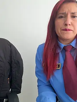 Megan-01- online show from April 2026 01:20:01 PM