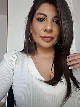 Anastasia-Steele-1 online show from October 2025 03:14:01 PM