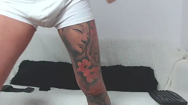 Zzedd online show from November 2025 05:56:01 PM