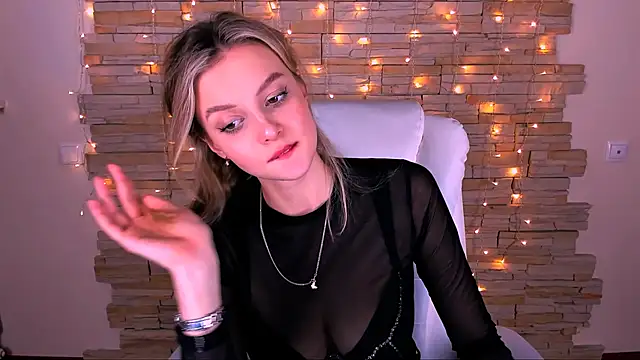 Snapshot of melissa_richardson chatting on February 2025 09:20:02 PM melissa richardson online show from February 2025 09:20:02 PM