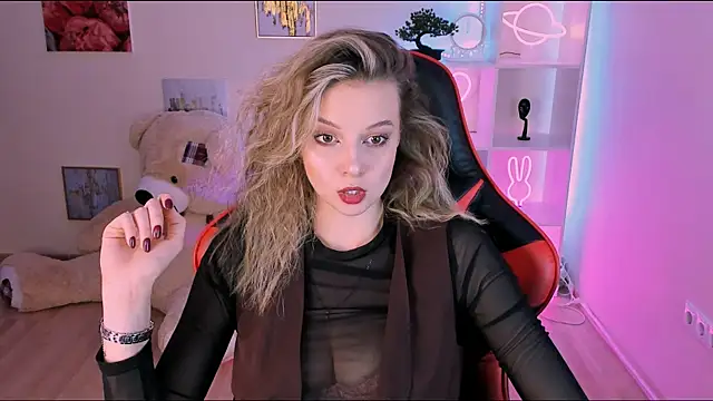 Snapshot of melissa_richardson chatting on March 2025 04:24:01 PM melissa richardson online show from March 2025 04:24:01 PM