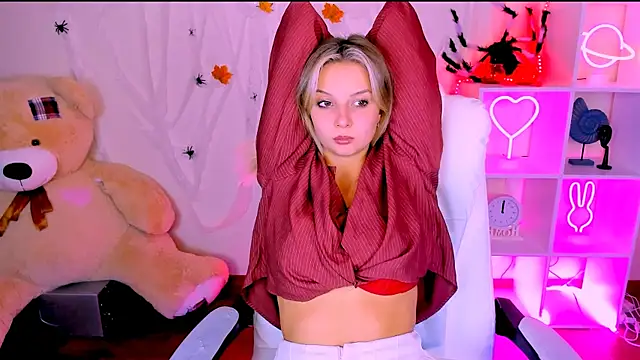 Snapshot of melissa_richardson chatting on October 2025 12:50:02 PM melissa richardson online show from October 2025 12:50:02 PM