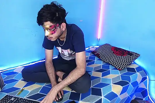 rahulkajuuu0909 online show from January 2026 08:07:01 AM