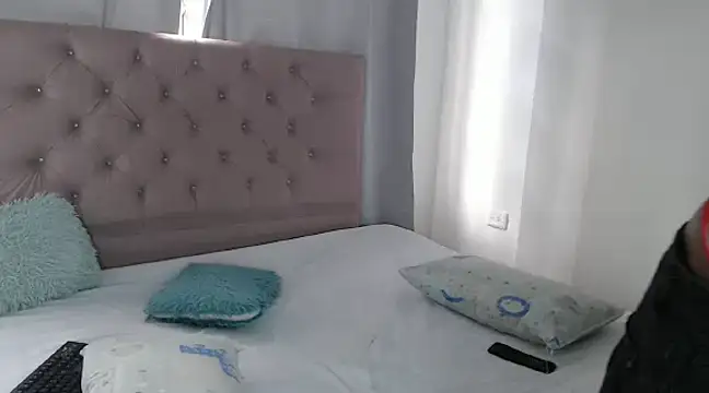 khler Angelis online show from March 2025 07:49:01 PM