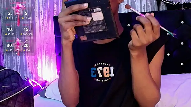 khler Angelis online show from November 2025 12:49:01 PM