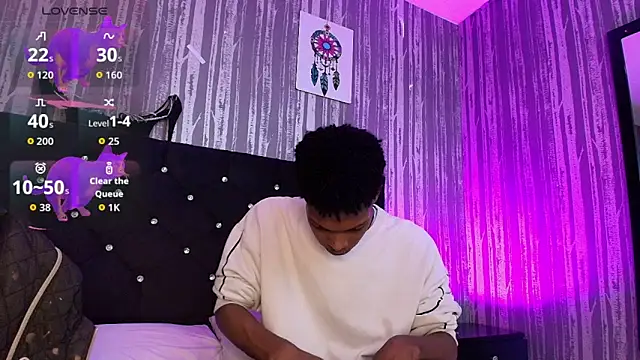 khler Angelis online show from November 2025 12:30:01 PM