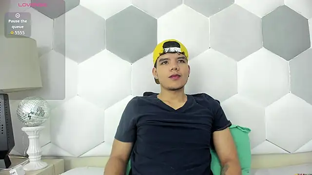 Axel Forte online show from September 2025 01:05:02 PM