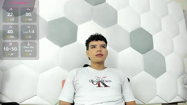 Axel Forte online show from October 2025 01:09:01 PM