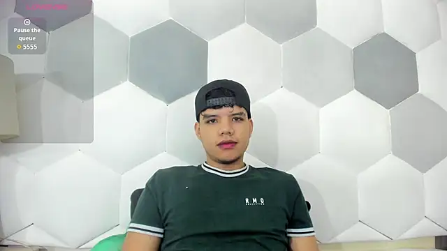 Axel Forte online show from November 2025 01:23:02 PM