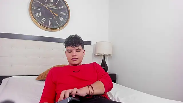 Axel Forte online show from June 2026 02:18:02 PM