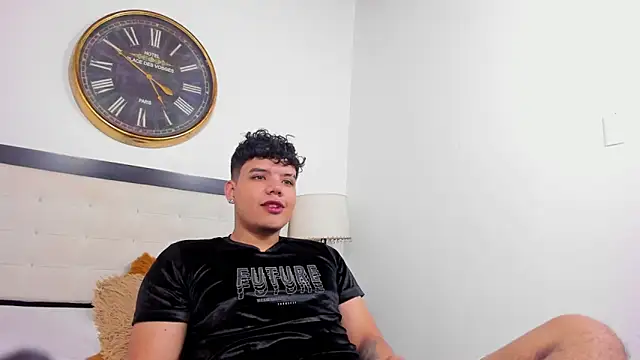 Axel Forte online show from June 2026 02:34:01 PM