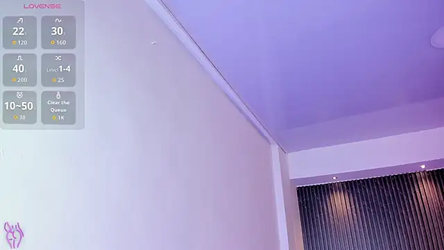 Ivaannaa  online show from March 2026 11:16:02 AM