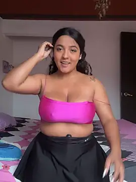 MarianaZapataa online show from February 2025 11:10:02 PM