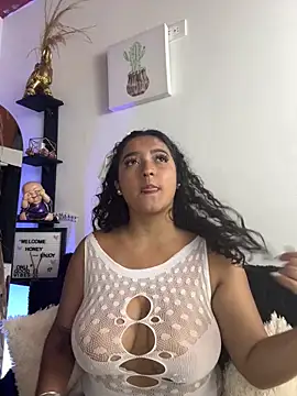 MarianaZapataa online show from March 2025 01:58:02 AM