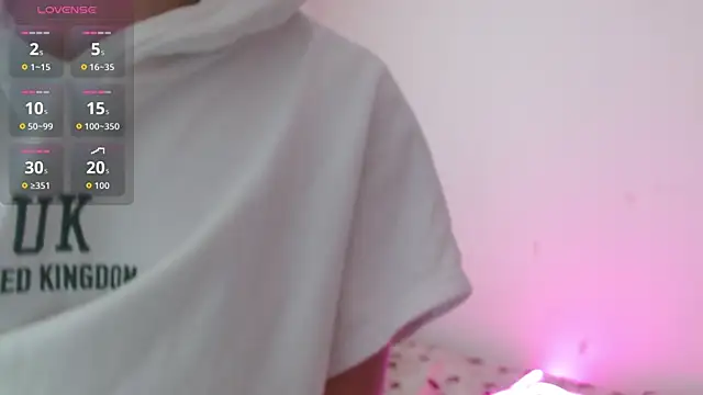 sloppy cat online show from October 2025 09:06:01 PM