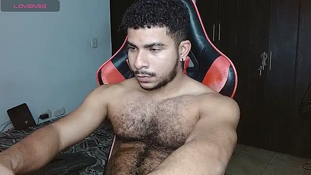 Snapshot of Javier_Hot27 chatting on March 2026 06:47:02 PM Javier Hot27 online show from March 2026 06:47:02 PM