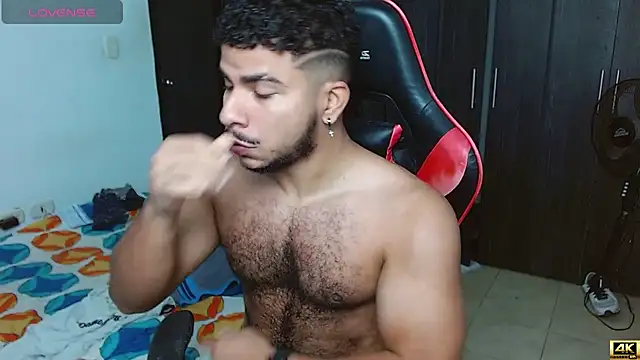 Snapshot of Javier_Hot27 chatting on March 2026 03:49:01 PM Javier Hot27 online show from March 2026 03:49:01 PM