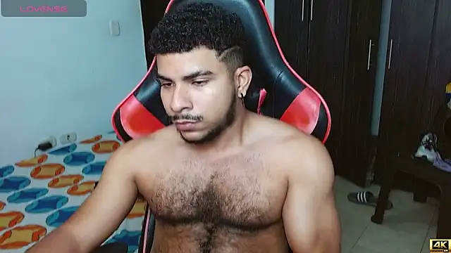 Snapshot of Javier_Hot27 chatting on March 2026 07:24:02 PM Javier Hot27 online show from March 2026 07:24:02 PM