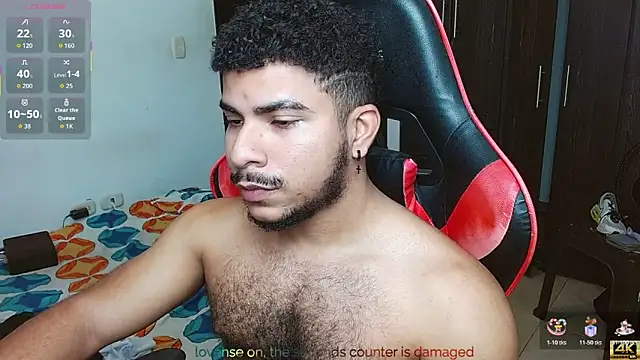 Snapshot of Javier_Hot27 chatting on March 2026 03:34:02 PM Javier Hot27 online show from March 2026 03:34:02 PM