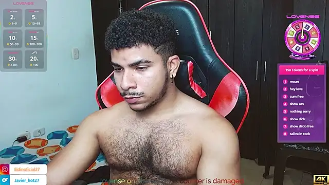 Snapshot of Javier_Hot27 chatting on April 2026 08:17:02 PM Javier Hot27 online show from April 2026 08:17:02 PM