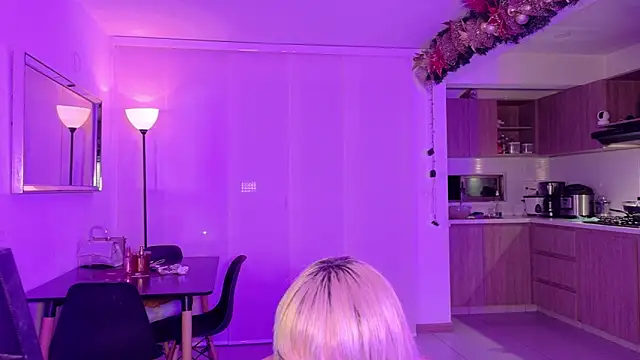 ScarletThompsonx online show from February 2026 04:42:02 AM