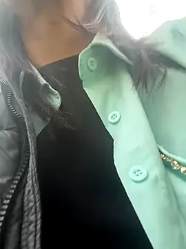 MichelleDiaz Pink online show from November 2025 08:57:01 PM