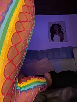 MichelleDiaz Pink online show from February 2026 06:28:02 AM