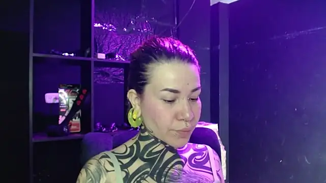 Pandora 9666 online show from October 2025 02:51:02 PM