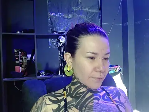 Pandora 9666 online show from December 2025 06:05:01 PM