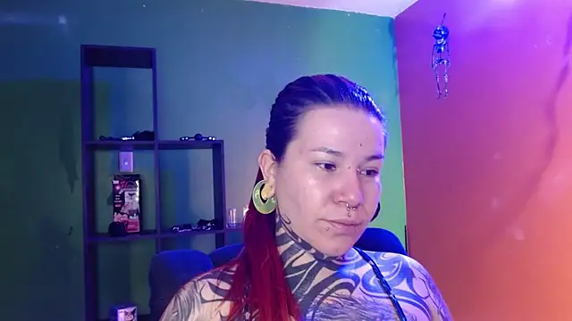 Pandora 9666 online show from April 2026 04:26:01 PM
