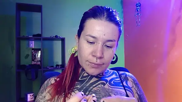 Pandora 9666 online show from May 2026 05:40:02 PM