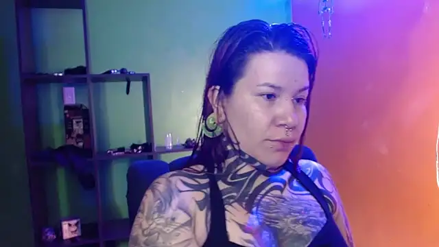 Pandora 9666 online show from June 2026 07:24:02 PM