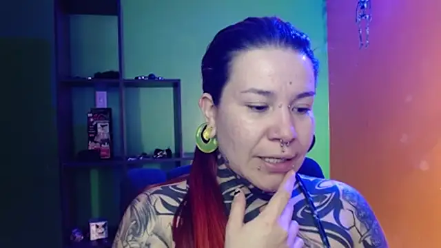 Pandora 9666 online show from June 2026 07:28:02 PM
