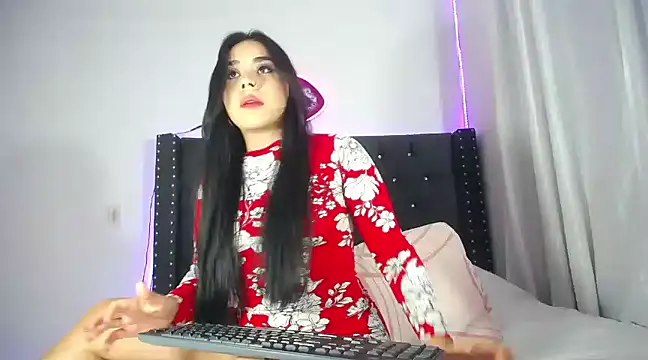 Snapshot of AprilHotty chatting on March 2025 10:31:02 PM AprilHotty online show from March 2025 10:31:02 PM