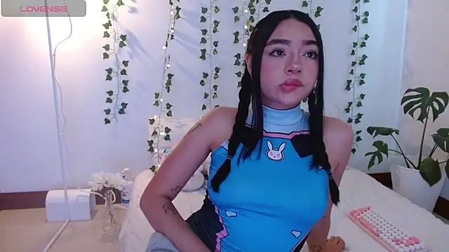 Snapshot of hellokitty__valery chatting on February 2026 08:42:02 PM hellokitty valery online show from February 2026 08:42:02 PM