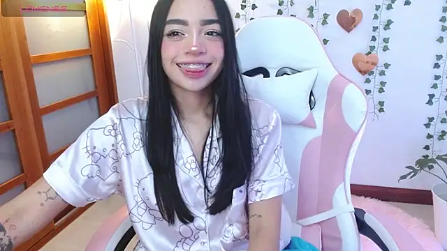 hellokitty  valery online show from June 2026 02:00:01 AM