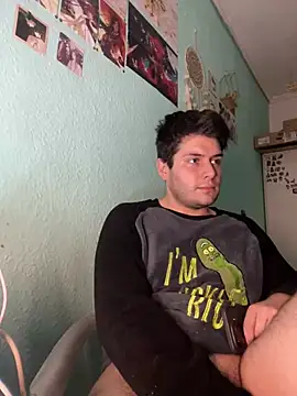 Hary0250 online show from January 2026 07:11:01 PM