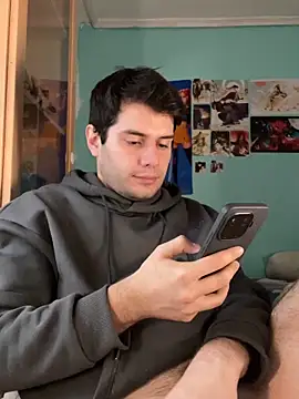 Hary0250 online show from February 2026 12:54:01 PM