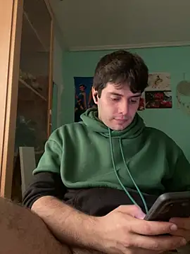 Hary0250 online show from February 2026 02:22:02 PM