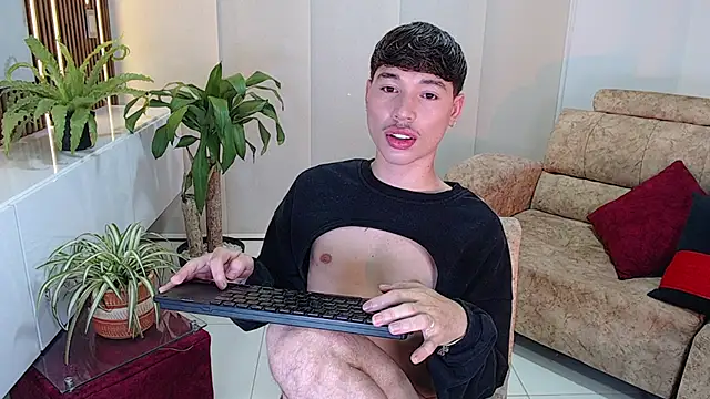 Snapshot of cod_dolll chatting on October 2025 08:04:02 AM cod dolll online show from October 2025 08:04:02 AM