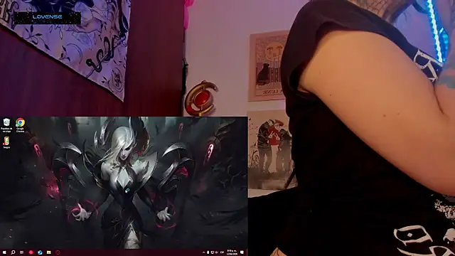 Hisato111 online show from March 2026 02:12:02 PM