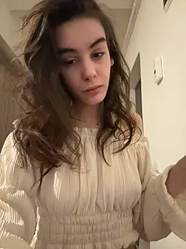 Mazzekyn online show from February 2025 11:19:02 PM