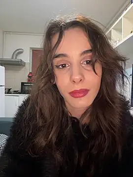 Mazzekyn online show from March 2025 06:01:02 PM