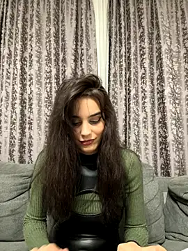 Mazzekyn online show from September 2025 04:56:01 PM