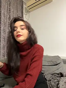 Mazzekyn online show from October 2025 04:25:02 PM