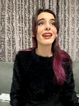 Mazzekyn online show from November 2025 05:46:01 PM